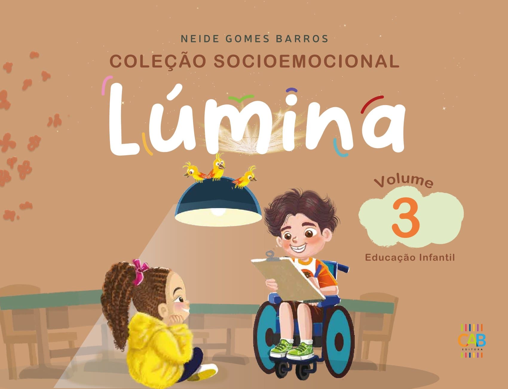 3º ano
